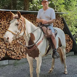 Vorschaubild Nr. 1 zu Reitbeteiligung in 8737 Gommiswald