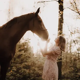 Vorschaubild Nr. 2 zu Reitbeteiligung in 6332 Hagendorn